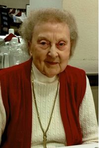 Dorothy Eileen Hughes