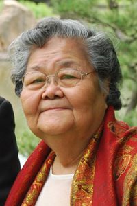 Caridad "Carrie" Manalang Pangilinan Obituary from Fremont Chapel of the Roses