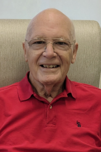 Daniel Edward Brown Obituary from Fremont Chapel of the Roses