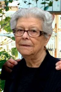 Rosa Luz Pacheco