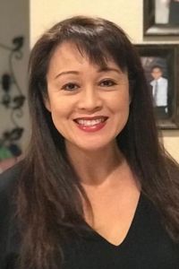 Dorothy  Gutierrez