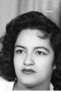 María Esther Navarro Marentes