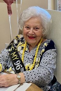Janice Lorraine Bettencourt