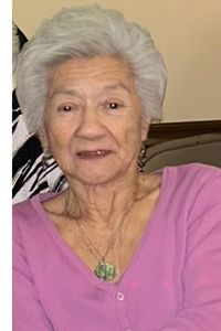 Dolores P. Zamora