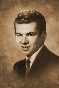 Carlos Viana Alexandre