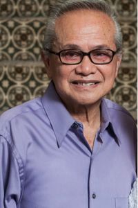 Celestino Balaoro Brillantes Jr.