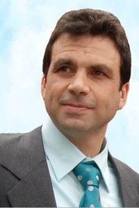 Joseph Salvatore Virzi