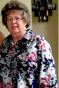 Virginia Ann Dickhart