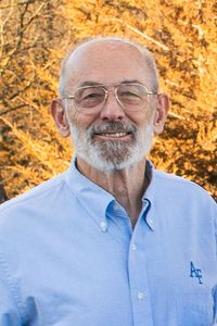 Neal R. Bierbaum