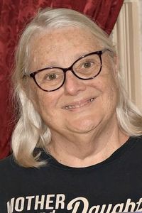 Marjorie June Lundeen