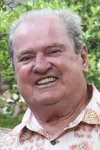 James Patrick Boyle