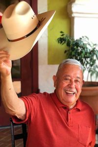 Mario G. Blanco, Sr.