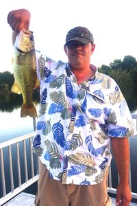 Steven Bert Hinds