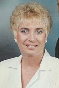 Wilma Daryl Drewitz