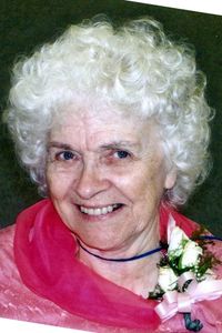 Lulu Grace Cook McOmber