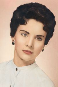 Lucy Miramontes Chapa