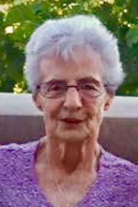 LaVerne Madeline Orocchi