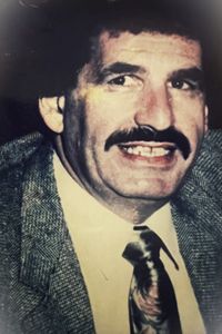 William “Bill”  Abraham