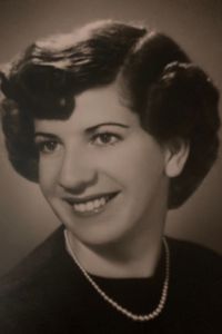 Anita G. Valdez