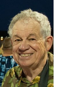Albert A. Groat, DDS