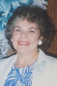 Miriam Elfriede Frazier Obituary, Fremont, CA