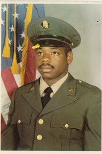 Terrence  Bracken
