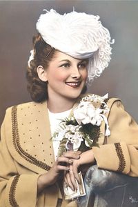 Lucille J. Darlin Obituary, Fremont, CA