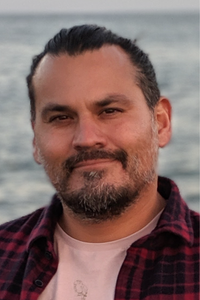 Robert Daniel Ramirez