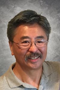 David S. Fong