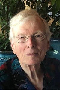 Bruce Alan Williamson