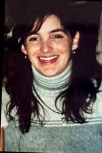 Mercedes Marie Dekker