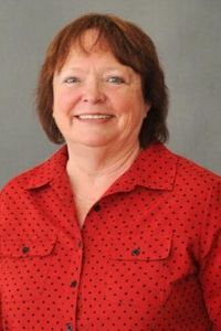Eileen Brigid Gall