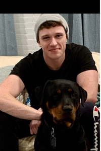 Andrew Ronald Tolliver