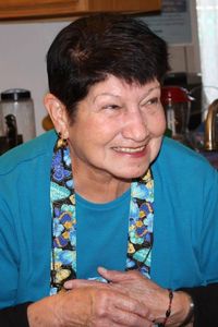 Angela Martinez Rodriguez