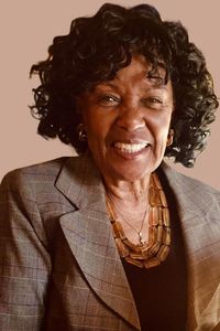 Bonnie Jeanne McClain