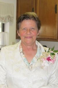 Maria Puresa de Lima Pimentel