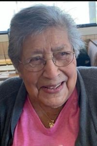 Rafaela Helen Alexander