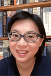 Dr. Siu Wai Iris  Hui