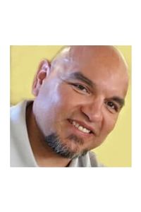 David J.  Leyva
