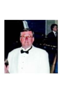 Ronald Frederick Walters