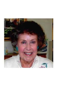 Evelyn Josephine August