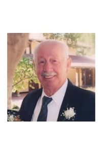 Antonio S. Amaral