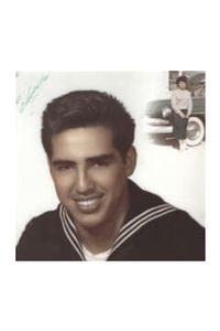 Anthony Mack Rodriguez