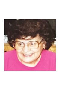Susie B.  Reyna