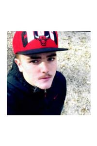 Charles ââCharlieâ   Alden Niderbrach