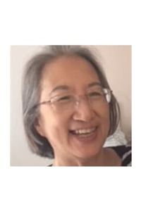 Nancy  Chang-Hubbard