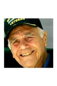 Rudolph  âRudyâ  Vera 