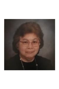 Doris  Priscilla  McCoy