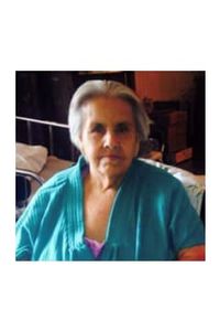 Delfina  Salazar Almaguer 