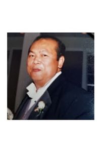 Antonio Bechavez Mendoza